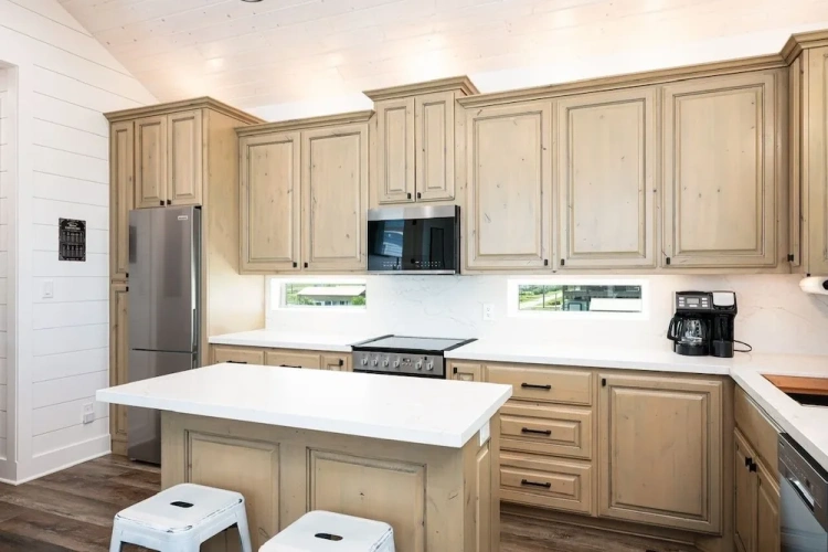 1 Bedroom Cottage