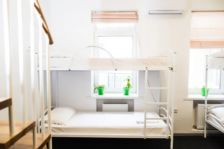 Hostel N1