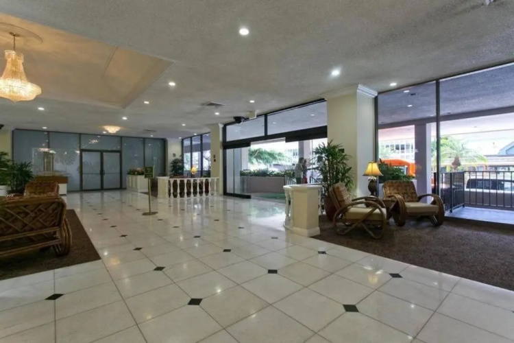 Hotelafbeelding