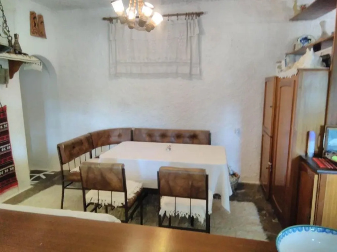 Villa Tsouderos