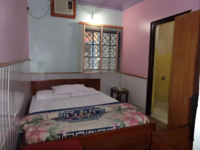 The Baywaters Suites