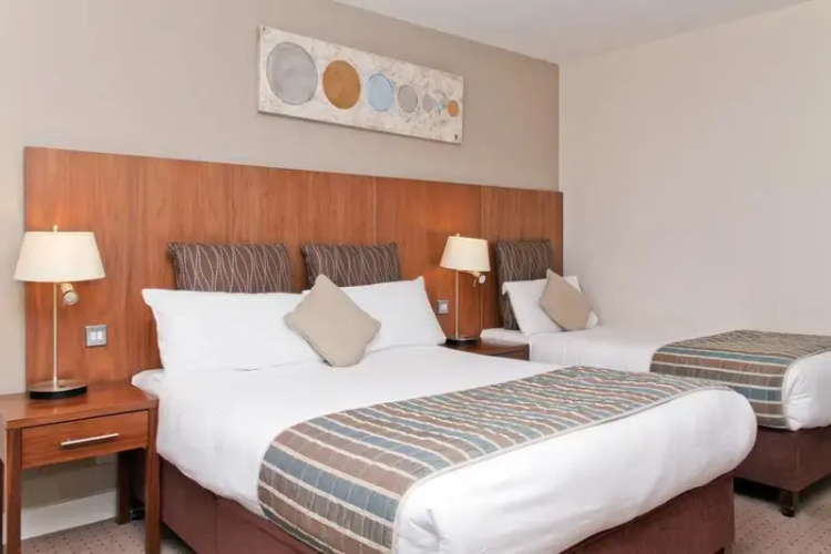 Benbulben Suites