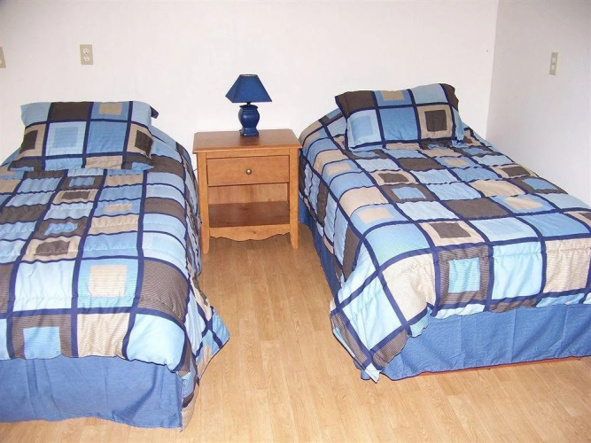 Dolan's Motel