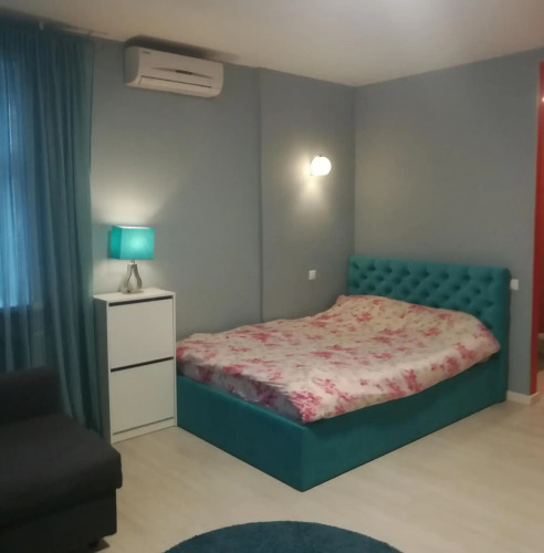 Фотография номера квартиры Апартаменты Cozy Beautiful Studio