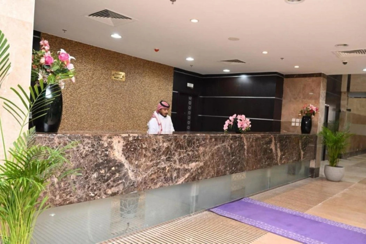 Emaar Afaq Al Sud Hotel