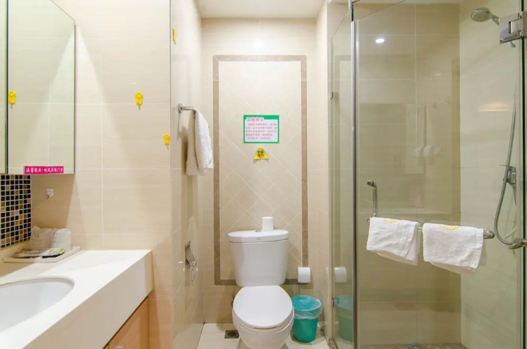 Dalian Xinyue Hotel Apartment