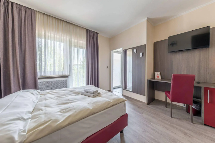Hotel Klein