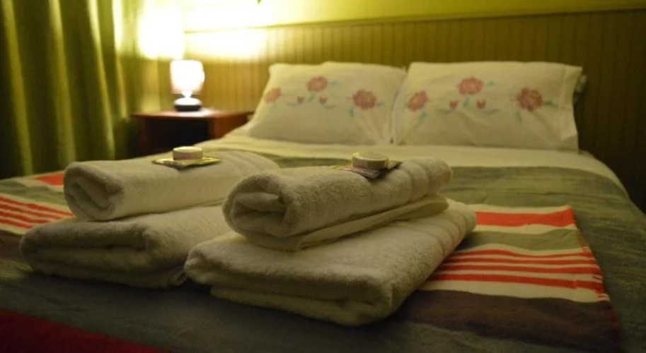 Hostal Las Heras