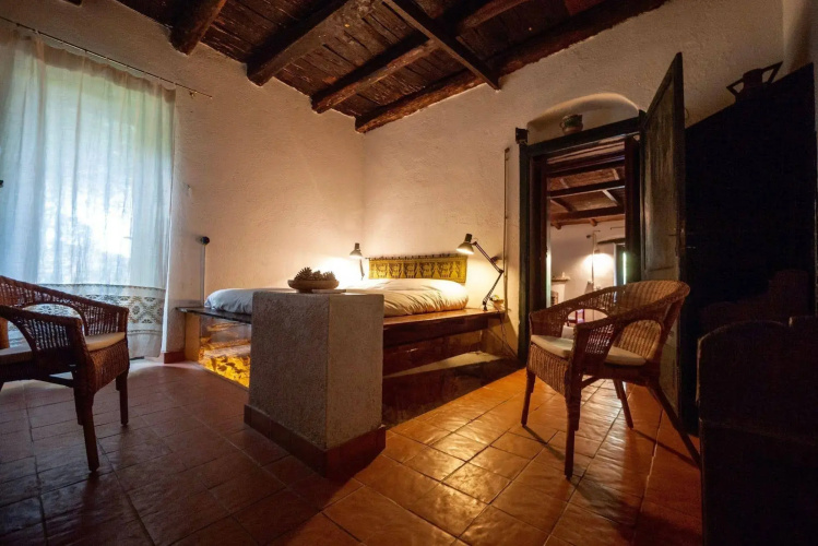 Casa Migliaca