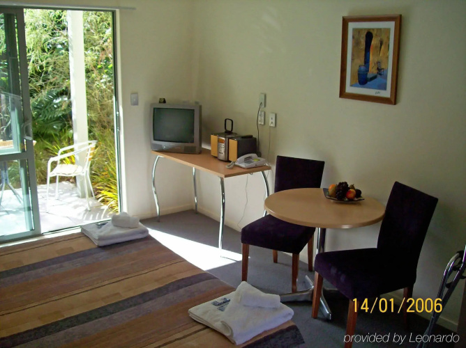 La Rochelle Motel