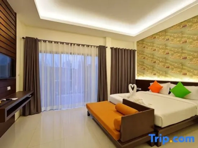 Superior Single room