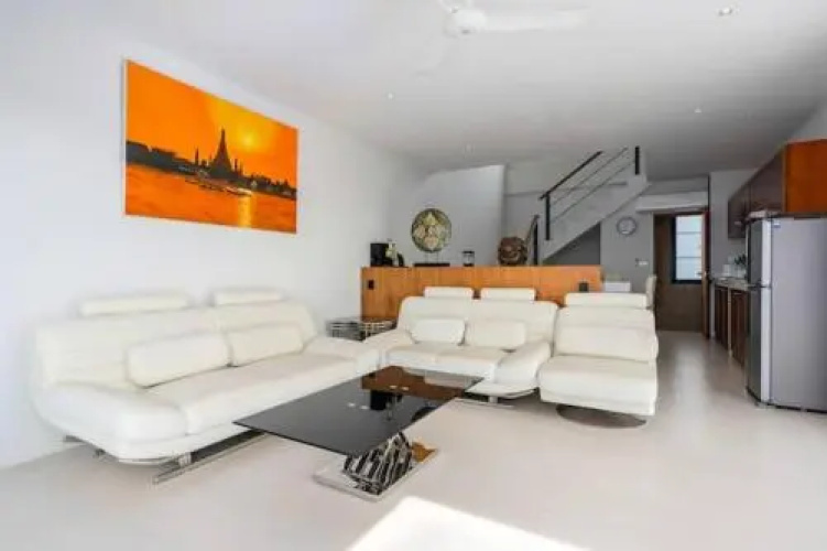 7 Bed Luxury Seaview Villas 5 mins beach