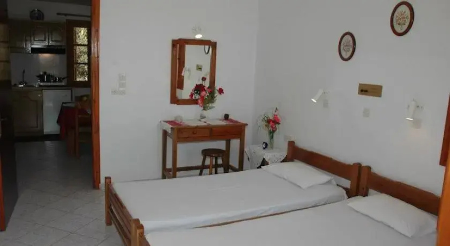 Niki Rena Apartments