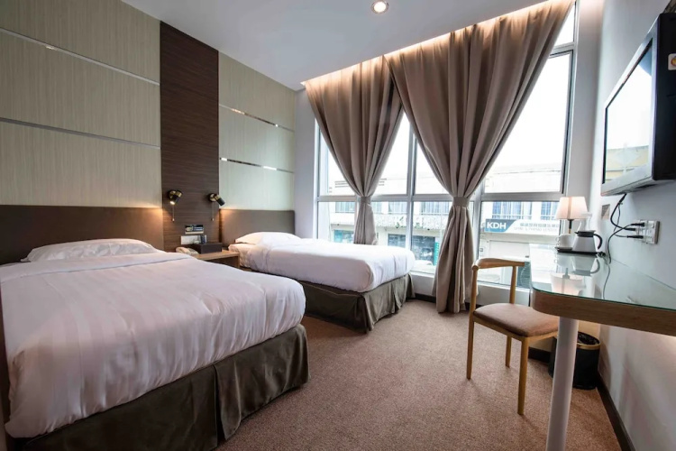 Hotel Meliden