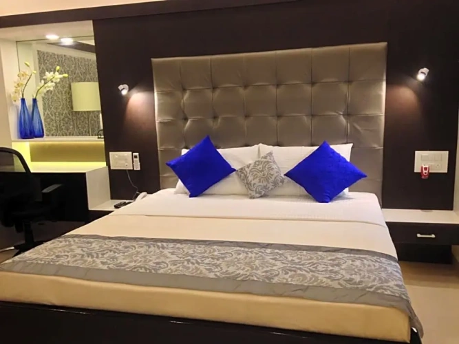 Executive room