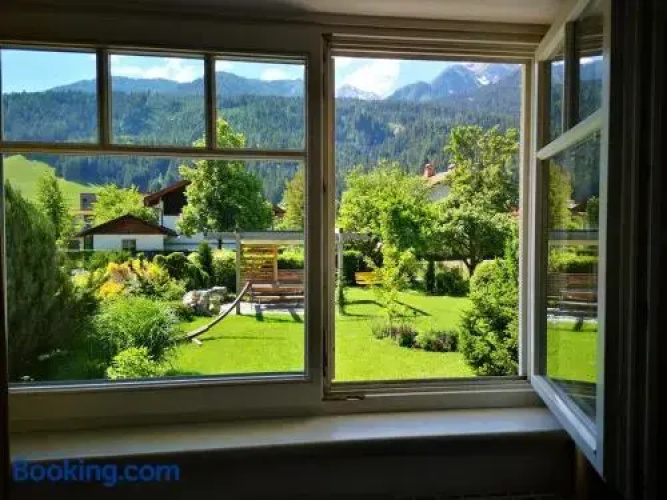 Ferienwohnung Sir