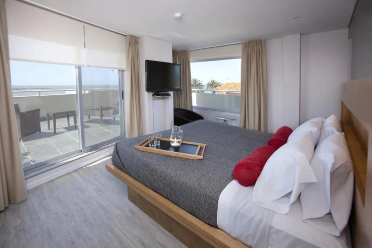 Regency Rambla Design Apart Hotel