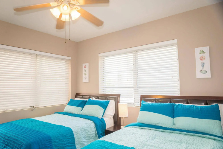 Park SoBe Apartments