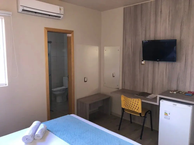 San Remo Hotel