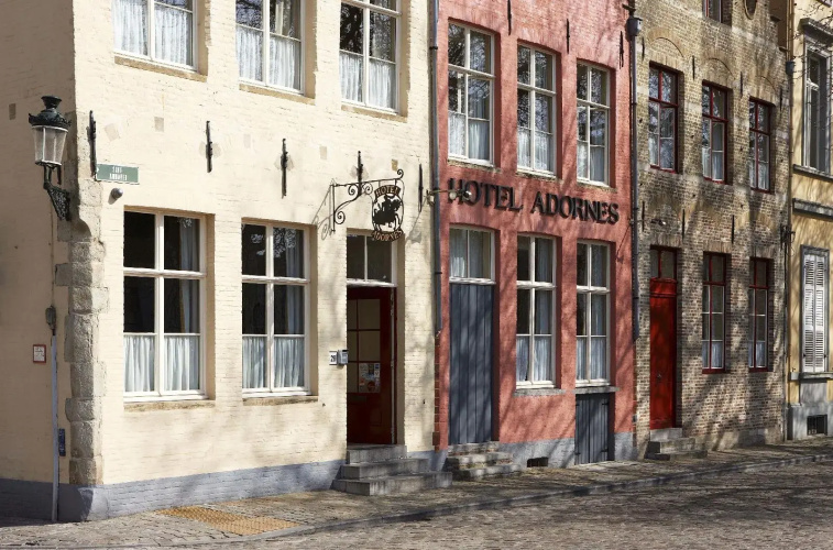 Imagen del hotel