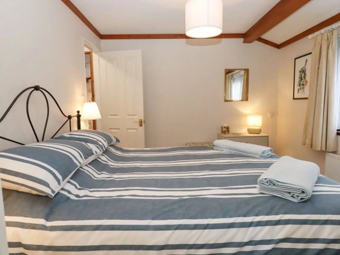 Teign River Retreat