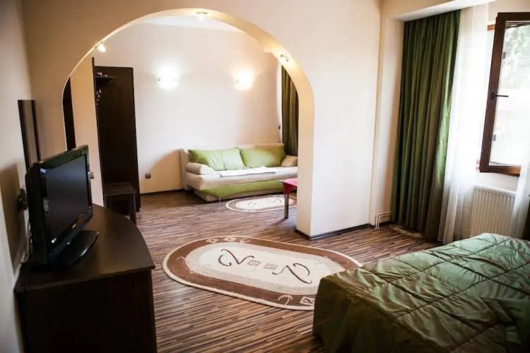 Hotel Ioana