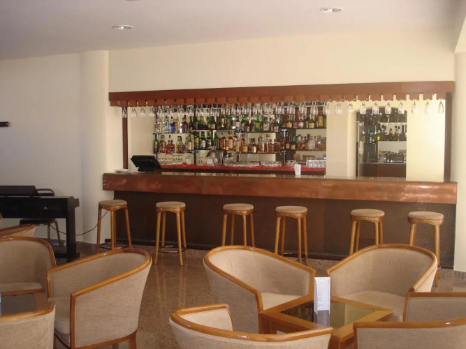 Hotel Caravelas photo 26