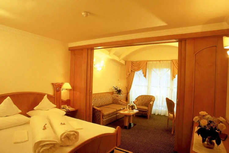 Hotel Funggashof