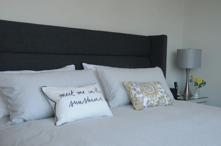 Luxury Condo at The Falls