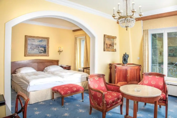 Superior Double room