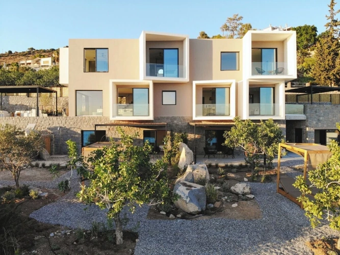 Superior Villa