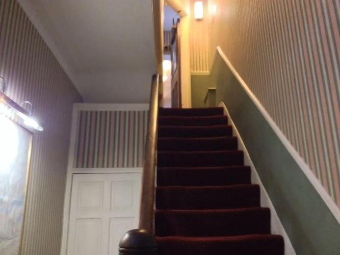 Glenlyn Apartments