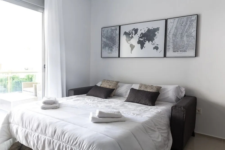 Gran Sol Apartments