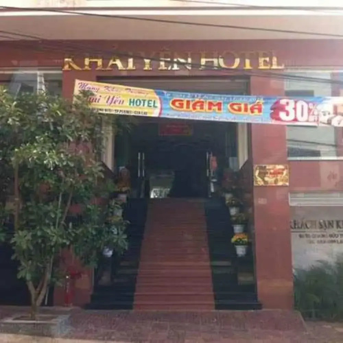 Hotelafbeelding