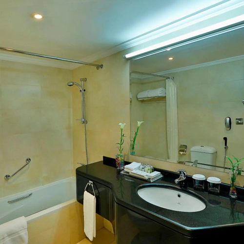 City Seasons Hotel Al Ain