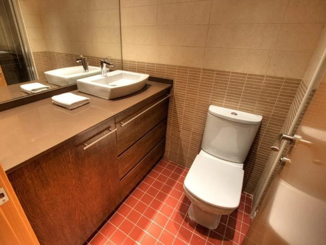 Tamarit Apartments