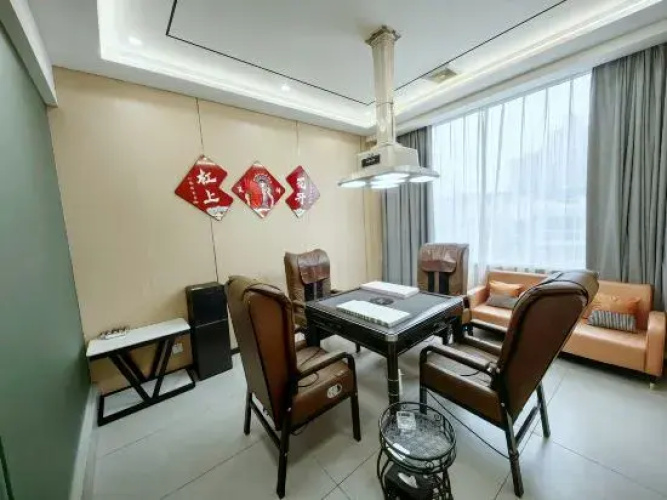 New Tiange Hotel