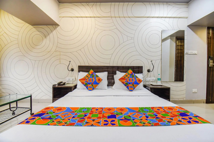 OYO Flagship 18914 Hotel Rajdhani