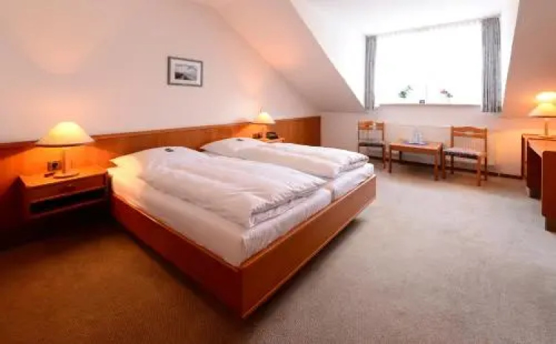 Hotel Goos