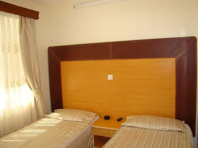 Pride Inn Nyali