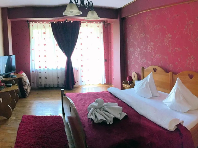 Casa Bradet