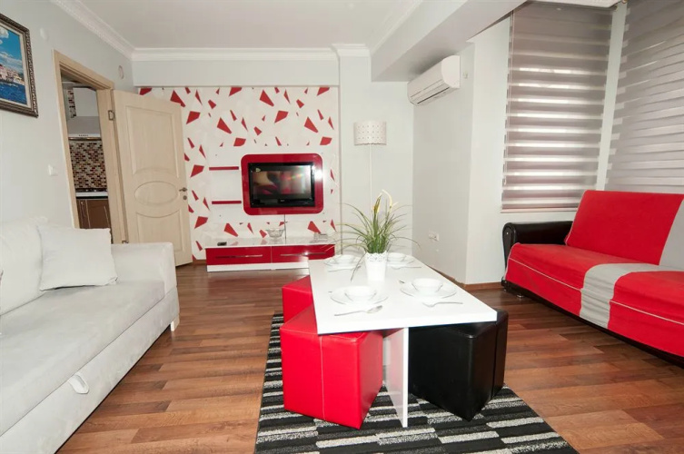 Karahan Residence