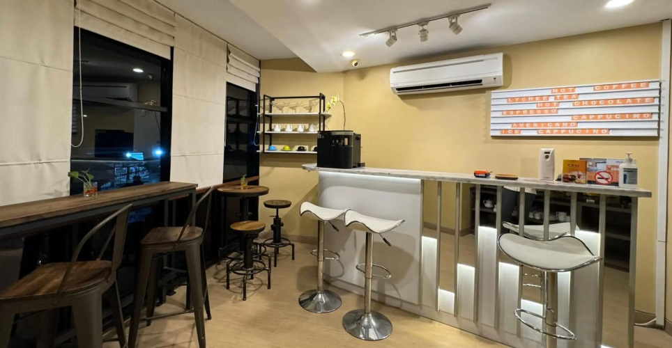 Unisi Hotel Malioboro - Jogja (Syariah)