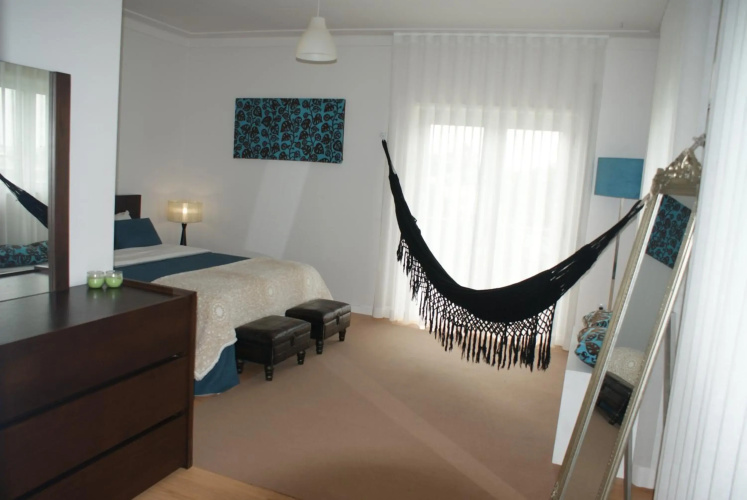 GuestReady - Beachfront Villa In Esposende