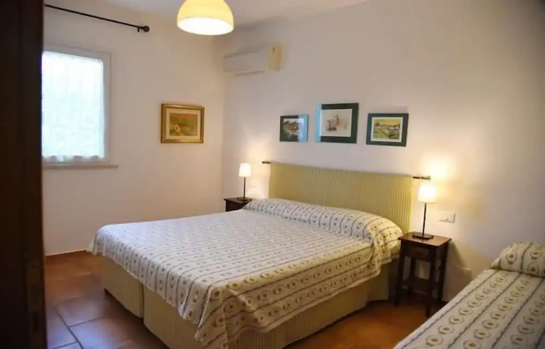 Classic Apartment