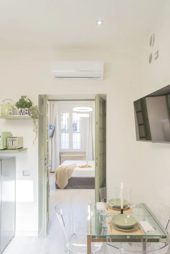 Cernobbio Green Suite