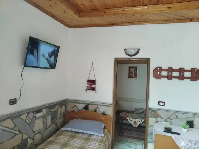 Deluxe Family Suite