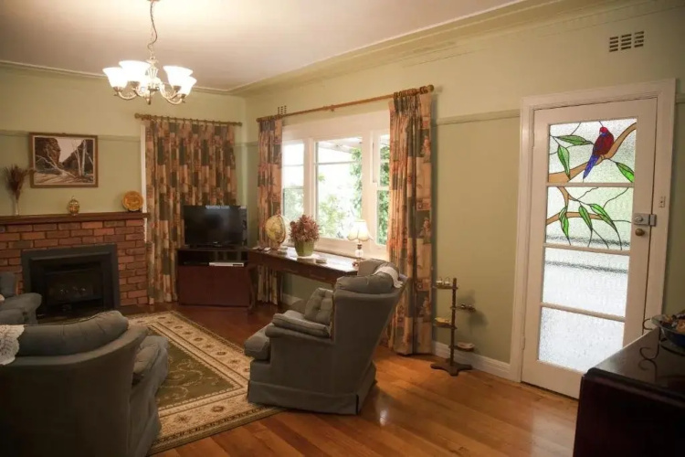 Rosella Cottage