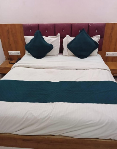 Hotel Vinayak