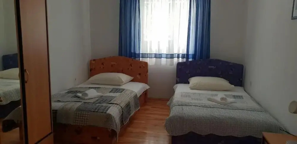 Apartment Ljiljana